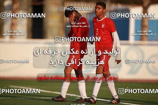 1363999, Tehran, , Iran U-17 National Football Team  on 2019/02/05 at Iran National Football Center