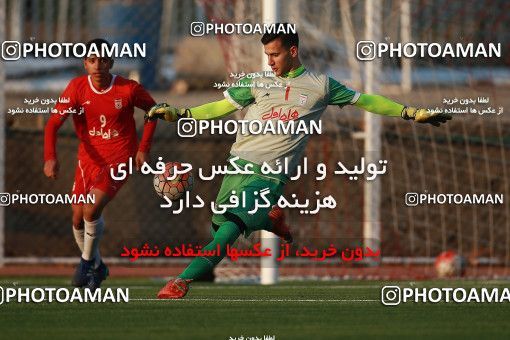 1364015, Tehran, , Iran U-17 National Football Team  on 2019/02/05 at Iran National Football Center