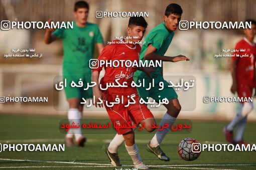 1363984, Tehran, , Iran U-17 National Football Team  on 2019/02/05 at Iran National Football Center