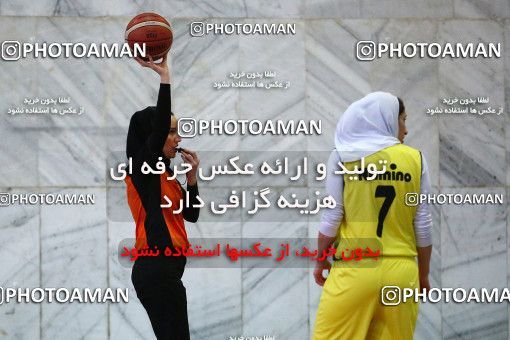 1364096, لیگ برتر بسکتبال زنان ایران، فصل 98-97، فصل 98-97، ، هفته هشتم، ، اصفهان، خانه بسکتبال اصفهان،  ۸۹ -  ۳۶