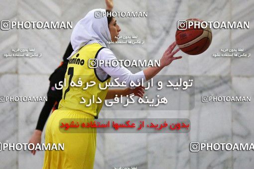 1364102, لیگ برتر بسکتبال زنان ایران، فصل 98-97، فصل 98-97، ، هفته هشتم، ، اصفهان، خانه بسکتبال اصفهان،  ۸۹ -  ۳۶
