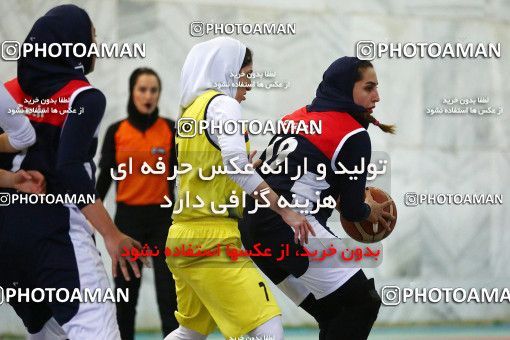 1364107, لیگ برتر بسکتبال زنان ایران، فصل 98-97، فصل 98-97، ، هفته هشتم، ، اصفهان، خانه بسکتبال اصفهان،  ۸۹ -  ۳۶