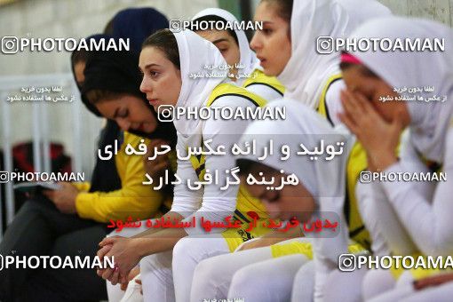 1364116, لیگ برتر بسکتبال زنان ایران، فصل 98-97، فصل 98-97، ، هفته هشتم، ، اصفهان، خانه بسکتبال اصفهان،  ۸۹ -  ۳۶