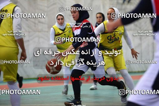 1364139, لیگ برتر بسکتبال زنان ایران، فصل 98-97، فصل 98-97، ، هفته هشتم، ، اصفهان، خانه بسکتبال اصفهان،  ۸۹ -  ۳۶