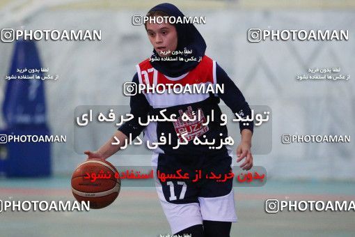 1364127, Isfahan, Iran, Iranian Women's Basketball Super League، ، 2018-2019 season، Second Leg، Week 8، Namino ۸۶ v ۳۹ Paz Tehran on 2018/12/27 at Isfahan House of Basketball