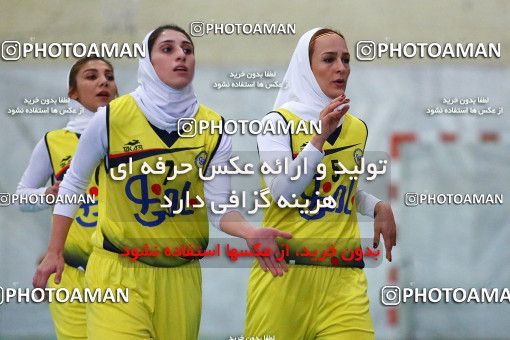 1364151, لیگ برتر بسکتبال زنان ایران، فصل 98-97، فصل 98-97، ، هفته هشتم، ، اصفهان، خانه بسکتبال اصفهان،  ۸۹ -  ۳۶