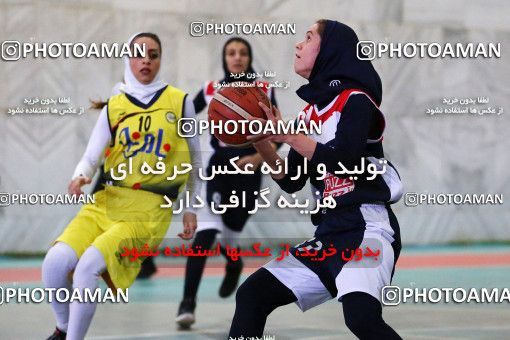 1364118, لیگ برتر بسکتبال زنان ایران، فصل 98-97، فصل 98-97، ، هفته هشتم، ، اصفهان، خانه بسکتبال اصفهان،  ۸۹ -  ۳۶