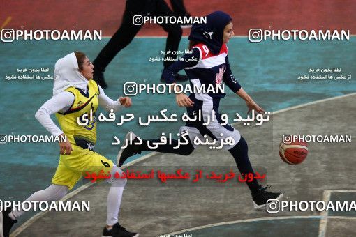 1364168, لیگ برتر بسکتبال زنان ایران، فصل 98-97، فصل 98-97، ، هفته هشتم، ، اصفهان، خانه بسکتبال اصفهان،  ۸۹ -  ۳۶