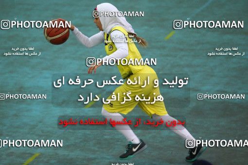 1364179, لیگ برتر بسکتبال زنان ایران، فصل 98-97، فصل 98-97، ، هفته هشتم، ، اصفهان، خانه بسکتبال اصفهان،  ۸۹ -  ۳۶