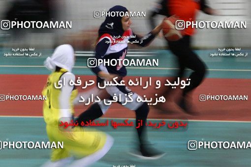 1364154, لیگ برتر بسکتبال زنان ایران، فصل 98-97، فصل 98-97، ، هفته هشتم، ، اصفهان، خانه بسکتبال اصفهان،  ۸۹ -  ۳۶