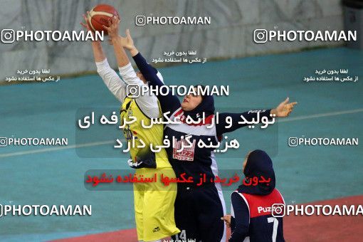 1364191, لیگ برتر بسکتبال زنان ایران، فصل 98-97، فصل 98-97، ، هفته هشتم، ، اصفهان، خانه بسکتبال اصفهان،  ۸۹ -  ۳۶