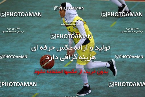1364167, لیگ برتر بسکتبال زنان ایران، فصل 98-97، فصل 98-97، ، هفته هشتم، ، اصفهان، خانه بسکتبال اصفهان،  ۸۹ -  ۳۶