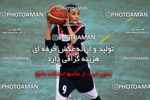 1364187, لیگ برتر بسکتبال زنان ایران، فصل 98-97، فصل 98-97، ، هفته هشتم، ، اصفهان، خانه بسکتبال اصفهان،  ۸۹ -  ۳۶