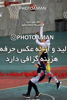 1364203, لیگ برتر بسکتبال زنان ایران، فصل 98-97، فصل 98-97، ، هفته هشتم، ، اصفهان، خانه بسکتبال اصفهان،  ۸۹ -  ۳۶