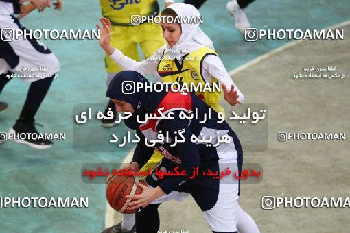 1364209, لیگ برتر بسکتبال زنان ایران، فصل 98-97، فصل 98-97، ، هفته هشتم، ، اصفهان، خانه بسکتبال اصفهان،  ۸۹ -  ۳۶