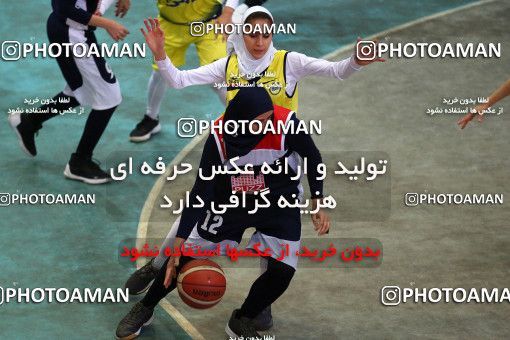 1364234, لیگ برتر بسکتبال زنان ایران، فصل 98-97، فصل 98-97، ، هفته هشتم، ، اصفهان، خانه بسکتبال اصفهان،  ۸۹ -  ۳۶