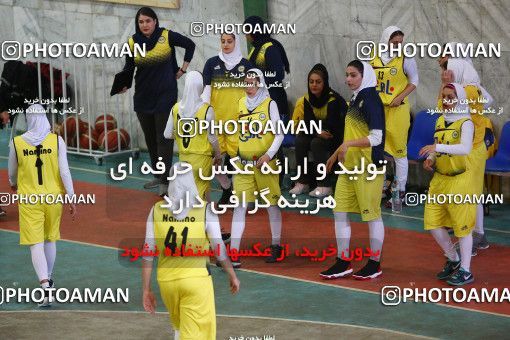 1364256, لیگ برتر بسکتبال زنان ایران، فصل 98-97، فصل 98-97، ، هفته هشتم، ، اصفهان، خانه بسکتبال اصفهان،  ۸۹ -  ۳۶