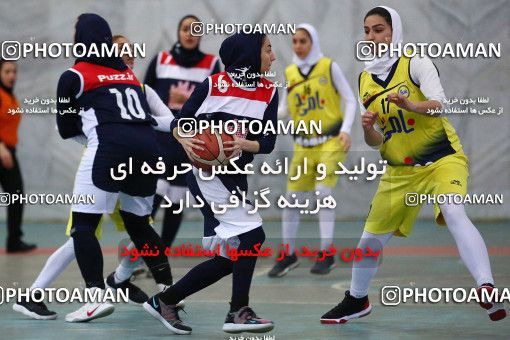 1364266, لیگ برتر بسکتبال زنان ایران، فصل 98-97، فصل 98-97، ، هفته هشتم، ، اصفهان، خانه بسکتبال اصفهان،  ۸۹ -  ۳۶