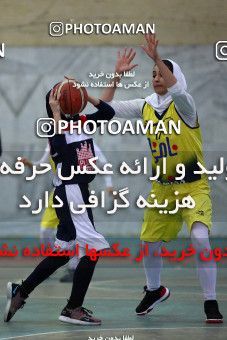 1364268, لیگ برتر بسکتبال زنان ایران، فصل 98-97، فصل 98-97، ، هفته هشتم، ، اصفهان، خانه بسکتبال اصفهان،  ۸۹ -  ۳۶