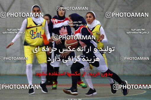 1364105, لیگ برتر بسکتبال زنان ایران، فصل 98-97، فصل 98-97، ، هفته هشتم، ، اصفهان، خانه بسکتبال اصفهان،  ۸۹ -  ۳۶