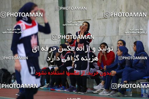 1364132, لیگ برتر بسکتبال زنان ایران، فصل 98-97، فصل 98-97، ، هفته هشتم، ، اصفهان، خانه بسکتبال اصفهان،  ۸۹ -  ۳۶