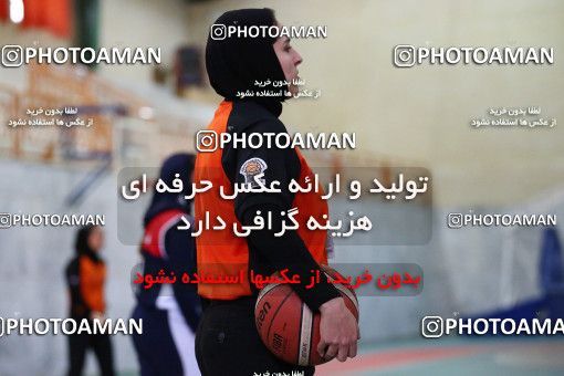 1364148, لیگ برتر بسکتبال زنان ایران، فصل 98-97، فصل 98-97، ، هفته هشتم، ، اصفهان، خانه بسکتبال اصفهان،  ۸۹ -  ۳۶