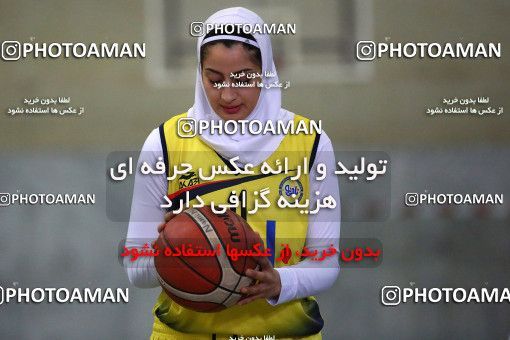 1364149, لیگ برتر بسکتبال زنان ایران، فصل 98-97، فصل 98-97، ، هفته هشتم، ، اصفهان، خانه بسکتبال اصفهان،  ۸۹ -  ۳۶