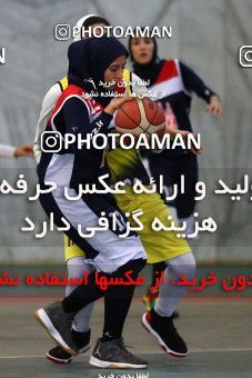 1364229, لیگ برتر بسکتبال زنان ایران، فصل 98-97، فصل 98-97، ، هفته هشتم، ، اصفهان، خانه بسکتبال اصفهان،  ۸۹ -  ۳۶