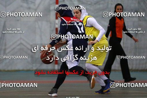 1364223, لیگ برتر بسکتبال زنان ایران، فصل 98-97، فصل 98-97، ، هفته هشتم، ، اصفهان، خانه بسکتبال اصفهان،  ۸۹ -  ۳۶