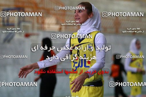 1364416, لیگ برتر بسکتبال زنان ایران، فصل 98-97، فصل 98-97، ، هفته هشتم، ، اصفهان، خانه بسکتبال اصفهان،  ۸۹ -  ۳۶
