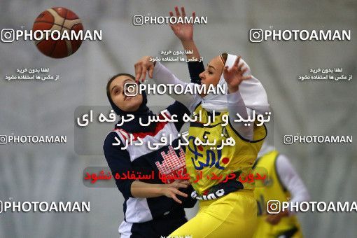 1364399, لیگ برتر بسکتبال زنان ایران، فصل 98-97، فصل 98-97، ، هفته هشتم، ، اصفهان، خانه بسکتبال اصفهان،  ۸۹ -  ۳۶