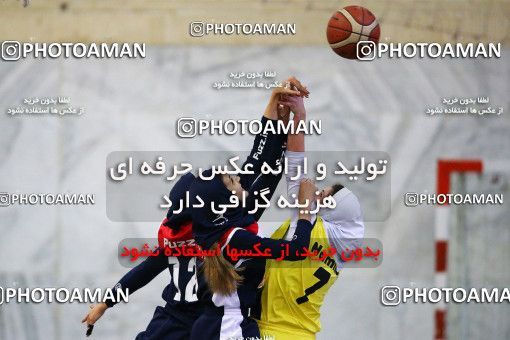 1364471, لیگ برتر بسکتبال زنان ایران، فصل 98-97، فصل 98-97، ، هفته هشتم، ، اصفهان، خانه بسکتبال اصفهان،  ۸۹ -  ۳۶