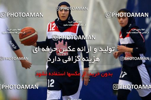 1364492, لیگ برتر بسکتبال زنان ایران، فصل 98-97، فصل 98-97، ، هفته هشتم، ، اصفهان، خانه بسکتبال اصفهان،  ۸۹ -  ۳۶