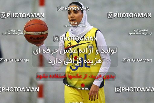 1364702, لیگ برتر بسکتبال زنان ایران، فصل 98-97، فصل 98-97، ، هفته هشتم، ، اصفهان، خانه بسکتبال اصفهان،  ۸۹ -  ۳۶