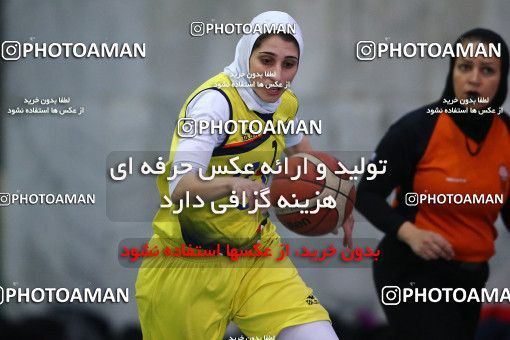 1364739, لیگ برتر بسکتبال زنان ایران، فصل 98-97، فصل 98-97، ، هفته هشتم، ، اصفهان، خانه بسکتبال اصفهان،  ۸۹ -  ۳۶