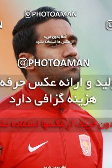 1368845, Tehran, , لیگ برتر فوتبال ایران، Persian Gulf Cup، Week 16، Second Leg، Persepolis 2 v 0 Padideh Mashhad on 2019/02/06 at Azadi Stadium