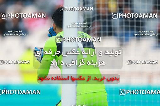 1368766, Tehran, , Iran Pro League، Persian Gulf Cup، 2018-19 season، Second Leg، Week 16، Persepolis v Padideh Mashhad on 2019/02/06 at Azadi Stadium  / ([*parameter:140*] - [*parameter:139*]) (20)