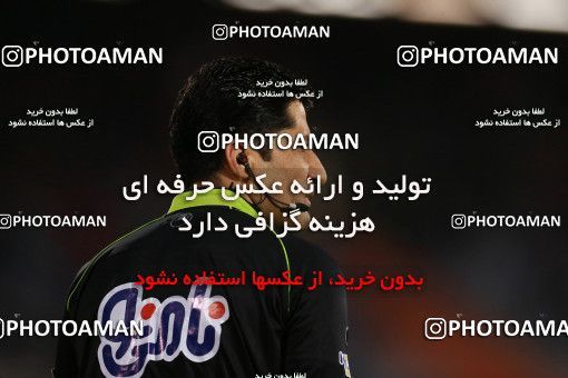 1369039, Tehran, , لیگ برتر فوتبال ایران، Persian Gulf Cup، Week 16، Second Leg، Persepolis 2 v 0 Padideh Mashhad on 2019/02/06 at Azadi Stadium