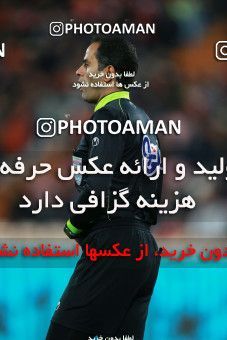 1369011, Tehran, , لیگ برتر فوتبال ایران، Persian Gulf Cup، Week 16، Second Leg، Persepolis 2 v 0 Padideh Mashhad on 2019/02/06 at Azadi Stadium