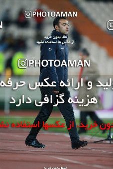1368901, Tehran, , لیگ برتر فوتبال ایران، Persian Gulf Cup، Week 16، Second Leg، Persepolis 2 v 0 Padideh Mashhad on 2019/02/06 at Azadi Stadium