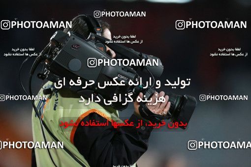 1369027, Tehran, , لیگ برتر فوتبال ایران، Persian Gulf Cup، Week 16، Second Leg، Persepolis 2 v 0 Padideh Mashhad on 2019/02/06 at Azadi Stadium