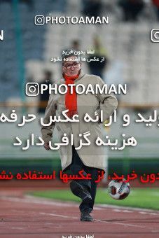 1369064, Tehran, , لیگ برتر فوتبال ایران، Persian Gulf Cup، Week 16، Second Leg، Persepolis 2 v 0 Padideh Mashhad on 2019/02/06 at Azadi Stadium