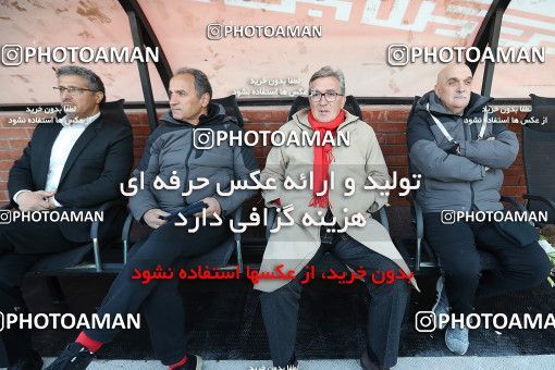 1694735, Tehran, , لیگ برتر فوتبال ایران، Persian Gulf Cup، Week 16، Second Leg، Persepolis 2 v 0 Padideh Mashhad on 2019/02/06 at Azadi Stadium