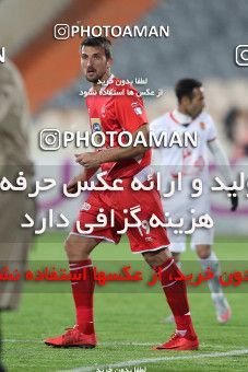 1694680, Tehran, , لیگ برتر فوتبال ایران، Persian Gulf Cup، Week 16، Second Leg، Persepolis 2 v 0 Padideh Mashhad on 2019/02/06 at Azadi Stadium