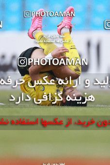 1372980, Tehran,Shahr Qods, , لیگ برتر فوتبال ایران، Persian Gulf Cup، Week 17، Second Leg، Paykan 0 v 1 Sepahan on 2019/02/15 at Shahr-e Qods Stadium