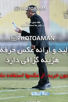 1380887, Ahvaz, , لیگ برتر فوتبال ایران، Persian Gulf Cup، Week 18، Second Leg، Foulad Khouzestan 1 v 0 Naft M Soleyman on 2019/02/17 at Ahvaz Ghadir Stadium