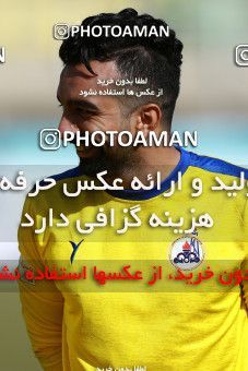 1375685, Ahvaz, , لیگ برتر فوتبال ایران، Persian Gulf Cup، Week 18، Second Leg، Foulad Khouzestan 1 v 0 Naft M Soleyman on 2019/02/17 at Ahvaz Ghadir Stadium