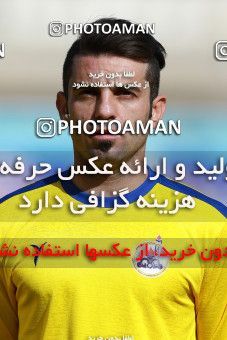 1375720, Ahvaz, , لیگ برتر فوتبال ایران، Persian Gulf Cup، Week 18، Second Leg، Foulad Khouzestan 1 v 0 Naft M Soleyman on 2019/02/17 at Ahvaz Ghadir Stadium