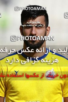 1375776, Ahvaz, , لیگ برتر فوتبال ایران، Persian Gulf Cup، Week 18، Second Leg، Foulad Khouzestan 1 v 0 Naft M Soleyman on 2019/02/17 at Ahvaz Ghadir Stadium