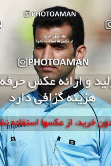 1375714, Ahvaz, , لیگ برتر فوتبال ایران، Persian Gulf Cup، Week 18، Second Leg، Foulad Khouzestan 1 v 0 Naft M Soleyman on 2019/02/17 at Ahvaz Ghadir Stadium